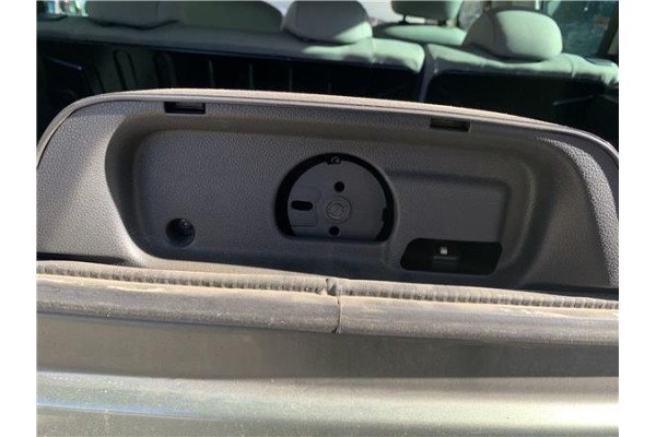 Recambio de motor limpiaparabrisas trasero para peugeot partner tepee 1.6 premium referencia OEM IAM 9840123880  