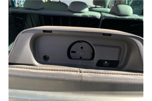 Recambio de motor limpiaparabrisas trasero para peugeot partner tepee 1.6 premium referencia OEM IAM 9840123880  