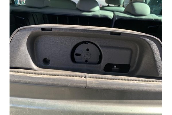 Recambio de motor limpiaparabrisas trasero para peugeot partner tepee 1.6 premium referencia OEM IAM 9840123880  