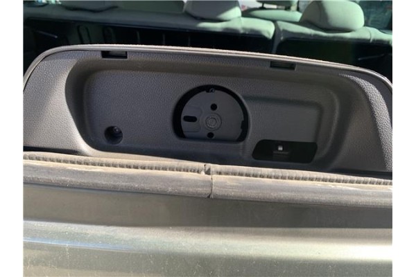 Recambio de motor limpiaparabrisas trasero para peugeot partner tepee 1.6 premium referencia OEM IAM 9840123880  