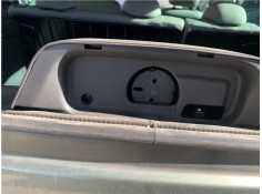 Recambio de motor limpiaparabrisas trasero para peugeot partner tepee 1.6 premium referencia OEM IAM 9840123880  