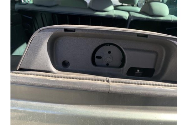 Recambio de motor limpiaparabrisas trasero para peugeot partner tepee 1.6 premium referencia OEM IAM 9840123880  