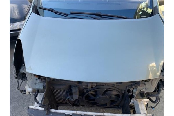 Recambio de capo para peugeot partner tepee 1.6 premium referencia OEM IAM 7901P7  