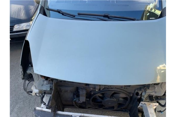 Recambio de capo para peugeot partner tepee 1.6 premium referencia OEM IAM 7901P7  