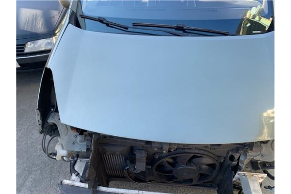 Recambio de capo para peugeot partner tepee 1.6 premium referencia OEM IAM 7901P7  