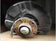 Recambio de mangueta delantero izquierda para bmw serie 3 coupe (e36) 1.8 318is referencia OEM IAM   