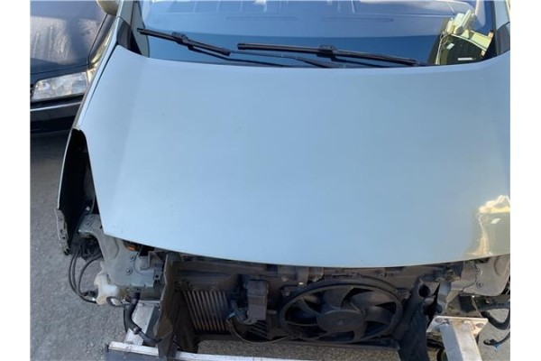 Recambio de capo para peugeot partner tepee 1.6 premium referencia OEM IAM 7901P7  