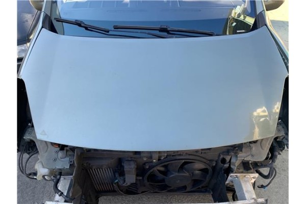 Recambio de capo para peugeot partner tepee 1.6 premium referencia OEM IAM 7901P7  