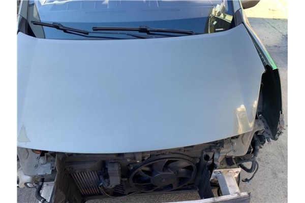 Recambio de capo para peugeot partner tepee 1.6 premium referencia OEM IAM 7901P7  