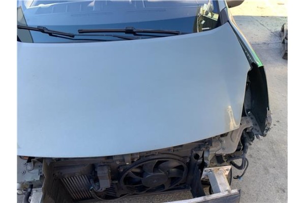 Recambio de capo para peugeot partner tepee 1.6 premium referencia OEM IAM 7901P7  