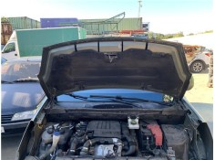 Recambio de capo para peugeot partner tepee 1.6 premium referencia OEM IAM 7901P7  