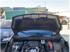 Recambio de capo para peugeot partner tepee 1.6 premium referencia OEM IAM 7901P7  