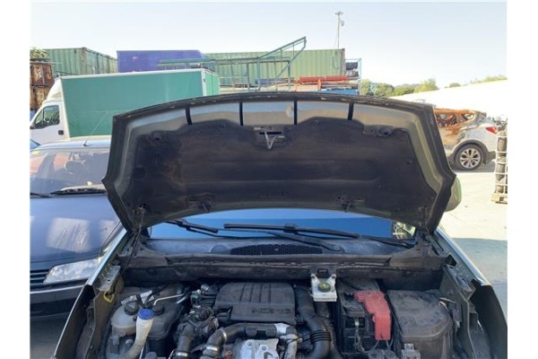 Recambio de capo para peugeot partner tepee 1.6 premium referencia OEM IAM 7901P7  