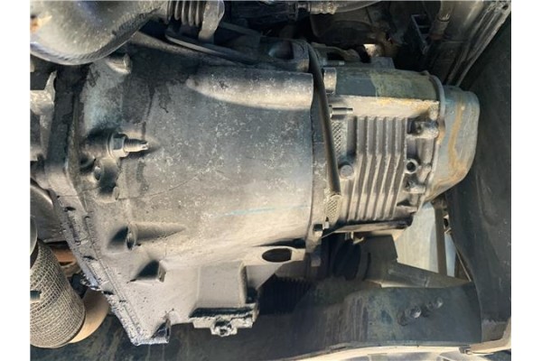 Recambio de caja cambios manual para peugeot partner tepee 1.6 premium referencia OEM IAM 20DP47  