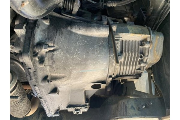 Recambio de caja cambios manual para peugeot partner tepee 1.6 premium referencia OEM IAM 20DP47  