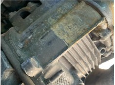 Recambio de caja cambios manual para peugeot partner tepee 1.6 premium referencia OEM IAM 20DP47  