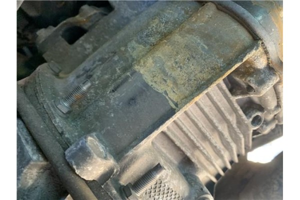 Recambio de caja cambios manual para peugeot partner tepee 1.6 premium referencia OEM IAM 20DP47  