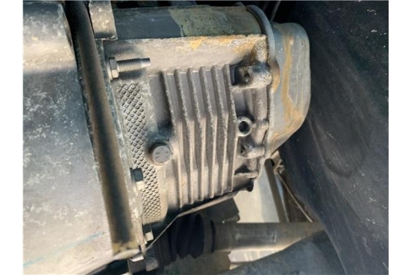 Recambio de caja cambios manual para peugeot partner tepee 1.6 premium referencia OEM IAM 20DP47  