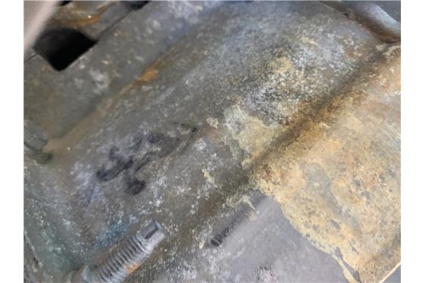 Recambio de caja cambios manual para peugeot partner tepee 1.6 premium referencia OEM IAM 20DP47  