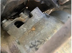 Recambio de caja cambios manual para peugeot partner tepee 1.6 premium referencia OEM IAM 20DP47  