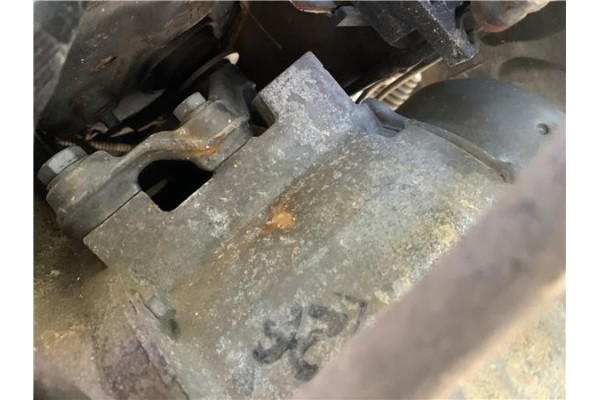 Recambio de caja cambios manual para peugeot partner tepee 1.6 premium referencia OEM IAM 20DP47  