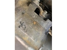 Recambio de caja cambios manual para peugeot partner tepee 1.6 premium referencia OEM IAM 20DP47  