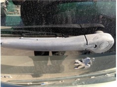 Recambio de brazo limpiaparabrisas trasero para peugeot partner tepee 1.6 premium referencia OEM IAM 6429FL  