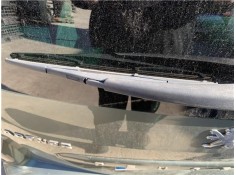 Recambio de brazo limpiaparabrisas trasero para peugeot partner tepee 1.6 premium referencia OEM IAM 6429FL  