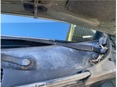 Recambio de brazo limpiaparabrisas delantero izquierdo para peugeot partner tepee 1.6 premium referencia OEM IAM 6429FG  