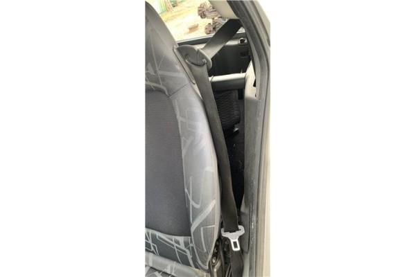 Recambio de cinturon seguridad delantero izquierdo para smart fortwo coupe 1.0 fortwo coupe (52kw) referencia OEM IAM A451860018