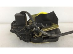 Recambio de cierre electromagnetico trasero izquierdo para kia carens (rs) 2.0 crdi referencia OEM IAM K2FA73310  