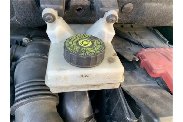 Recambio de bomba freno para peugeot partner tepee 1.6 premium referencia OEM IAM 456570  
