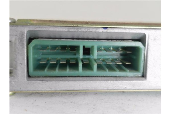 Recambio de centralita para honda concerto (hw) 1.6 16v referencia OEM IAM 37820PP5E01 7223321796TC 