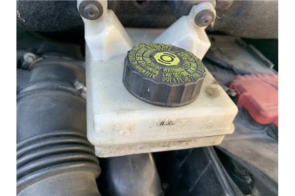 Recambio de bomba freno para peugeot partner tepee 1.6 premium referencia OEM IAM 456570  