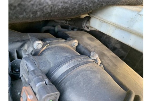 Recambio de bomba freno para peugeot partner tepee 1.6 premium referencia OEM IAM 456570  