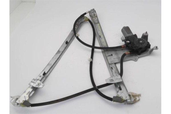 Recambio de mecanismo elevalunas delantero derecho para citroen xsara picasso 2.0 hdi referencia OEM IAM 130821900  