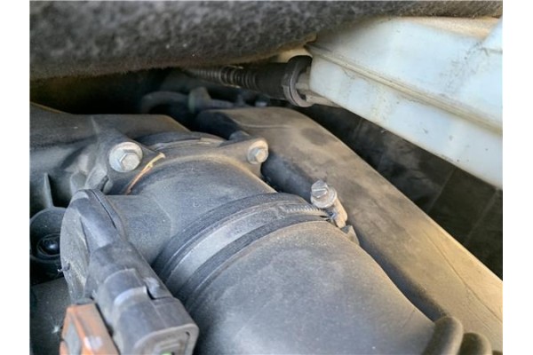 Recambio de bomba freno para peugeot partner tepee 1.6 premium referencia OEM IAM 456570  