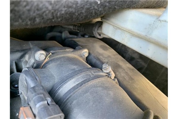 Recambio de bomba freno para peugeot partner tepee 1.6 premium referencia OEM IAM 456570  