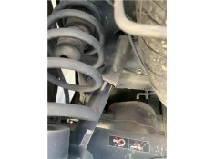 Recambio de amortiguador trasero izquierdo para peugeot partner tepee 1.6 premium referencia OEM IAM 968753098001 5206YR 