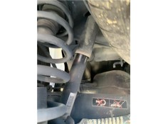 Recambio de amortiguador trasero izquierdo para peugeot partner tepee 1.6 premium referencia OEM IAM 968753098001 5206YR 