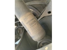 Recambio de amortiguador trasero izquierdo para peugeot partner tepee 1.6 premium referencia OEM IAM 968753098001 5206YR 