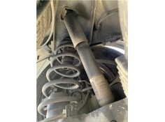 Recambio de amortiguador trasero izquierdo para peugeot partner tepee 1.6 premium referencia OEM IAM 968753098001 5206YR 