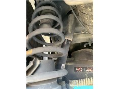 Recambio de amortiguador trasero izquierdo para peugeot partner tepee 1.6 premium referencia OEM IAM 968753098001 5206YR 