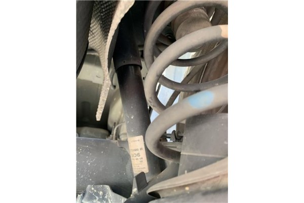 Recambio de amortiguador trasero derecho para peugeot partner tepee 1.6 premium referencia OEM IAM 5206YR  