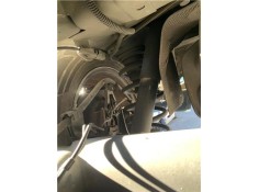 Recambio de amortiguador trasero derecho para peugeot partner tepee 1.6 premium referencia OEM IAM 5206YR  