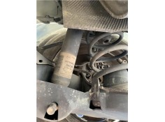 Recambio de amortiguador trasero derecho para peugeot partner tepee 1.6 premium referencia OEM IAM 5206YR  