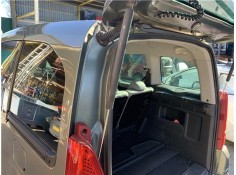 Recambio de amortiguador porton para peugeot partner tepee 1.6 premium referencia OEM IAM 9681426980 7000210366E0 