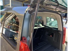 Recambio de amortiguador porton para peugeot partner tepee 1.6 premium referencia OEM IAM 9681426980 7000210366E0 