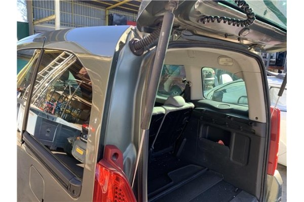 Recambio de amortiguador porton para peugeot partner tepee 1.6 premium referencia OEM IAM 9681426980 7000210366E0 