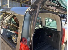 Recambio de amortiguador porton para peugeot partner tepee 1.6 premium referencia OEM IAM 9681426980 7000210366E0 